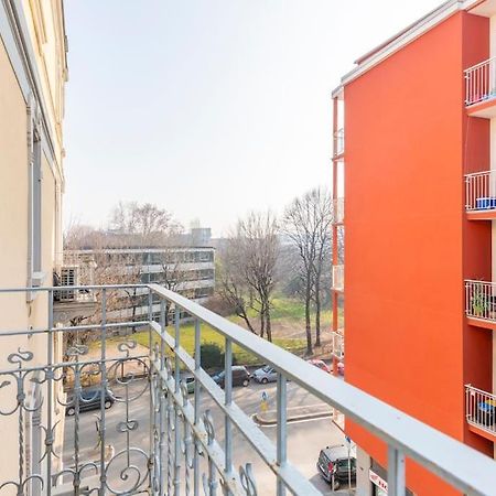 Modern Apartment In Milano Centrale Next To Metro M5 - Sarca 73 外观 照片