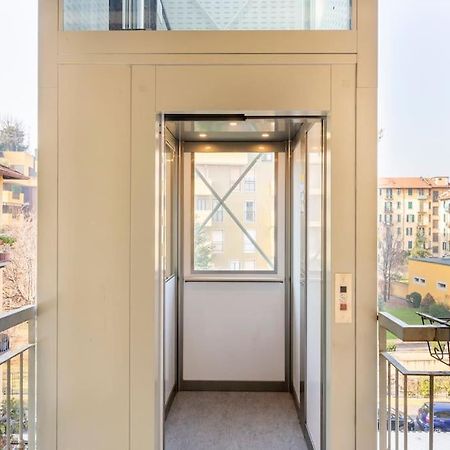 Modern Apartment In Milano Centrale Next To Metro M5 - Sarca 73 外观 照片