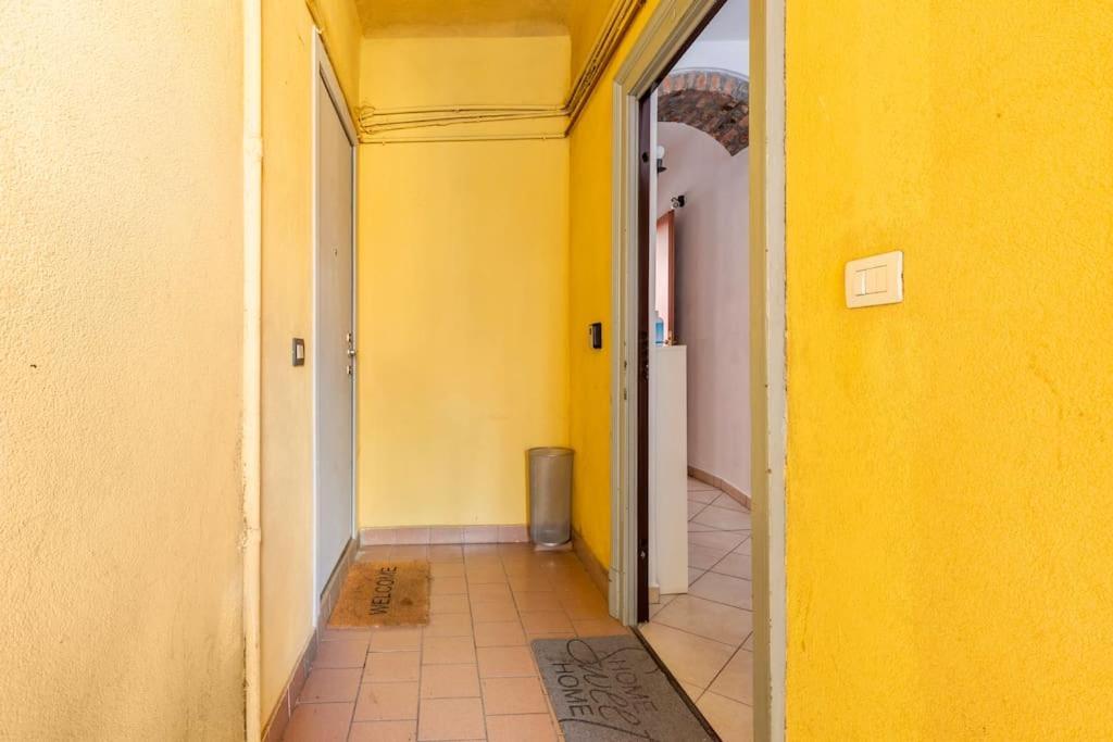 Modern Apartment In Milano Centrale Next To Metro M5 - Sarca 73 外观 照片