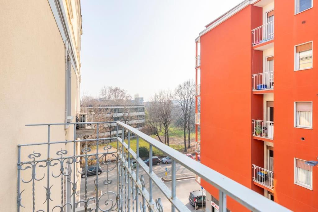 Modern Apartment In Milano Centrale Next To Metro M5 - Sarca 73 外观 照片