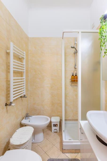 Modern Apartment In Milano Centrale Next To Metro M5 - Sarca 73 外观 照片