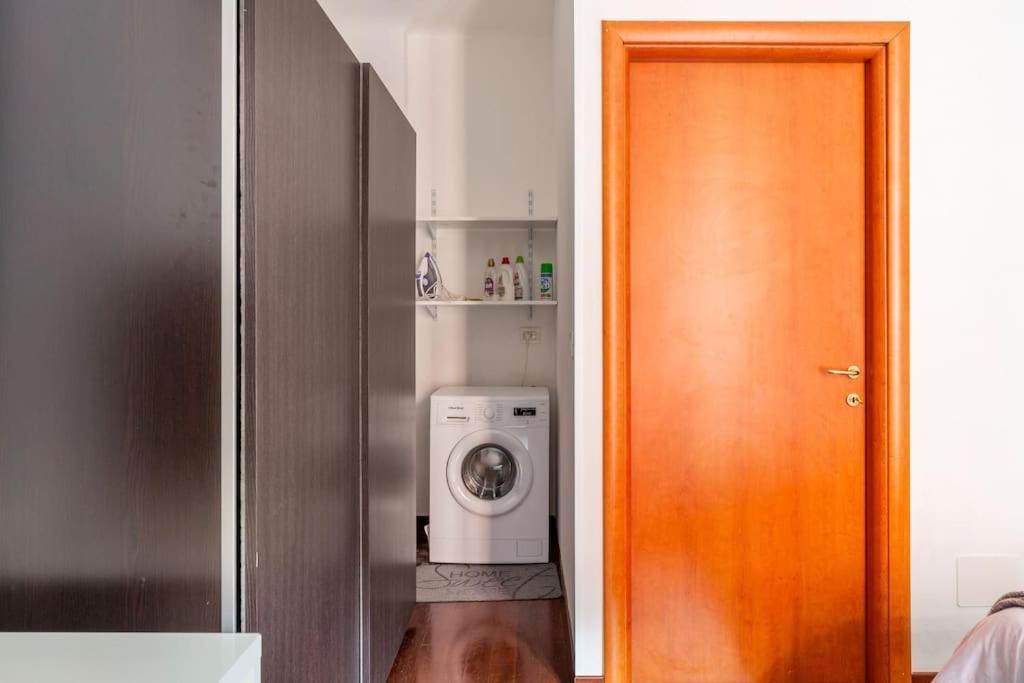 Modern Apartment In Milano Centrale Next To Metro M5 - Sarca 73 外观 照片