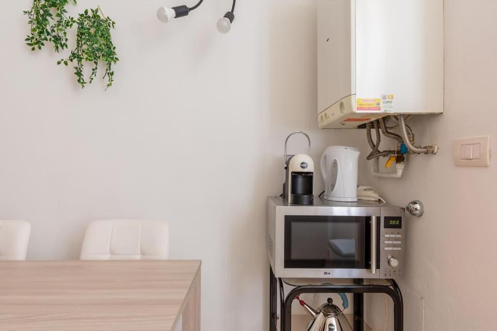 Modern Apartment In Milano Centrale Next To Metro M5 - Sarca 73 外观 照片
