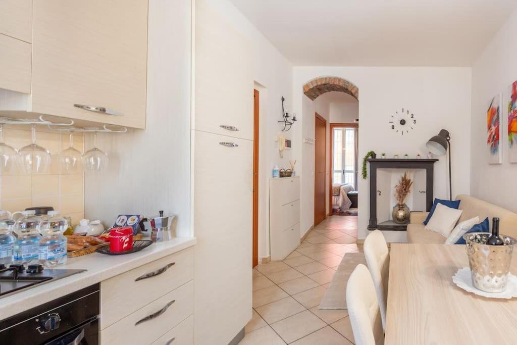 Modern Apartment In Milano Centrale Next To Metro M5 - Sarca 73 外观 照片
