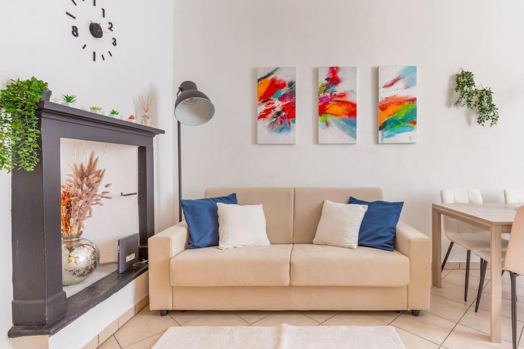 Modern Apartment In Milano Centrale Next To Metro M5 - Sarca 73 外观 照片
